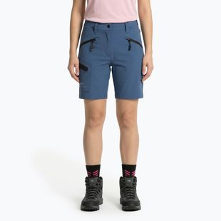 Damen-Shorts KADVA Reto WMNS blue