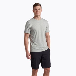 Herren-Trekkingshirt KADVA Merivra merino green