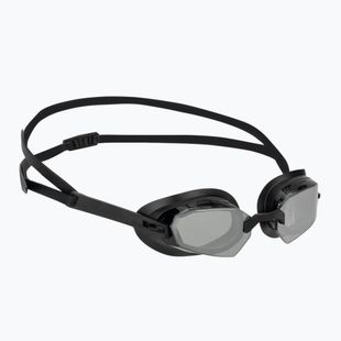 Schwimmbrille AQUASTIC Black shako