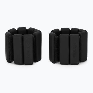 Knöchel- und Handgelenksgewichte  XTREXO SCULPT 2 x 0,5 kg black