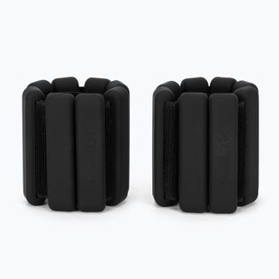 Knöchel- und Handgelenksgewichte  XTREXO SCULPT 2 x 1.5 kg black