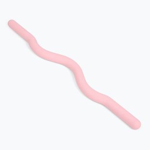 Gebogene Hantelstange Xtrexo SCULPT SD90 Pink