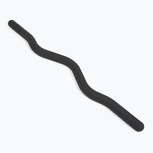 Gebogene Hantelstange XTREXO SCULPT 110 cm black