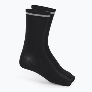 ATTABO Maxis Visible Pro reflektierende Socken weiß