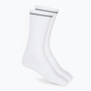 ATTABO Maxis Visible Pro reflektierende Socken schwarz