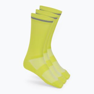 ATTABO Maxis Visible Pro Fahrradsocken 3 Paar grün