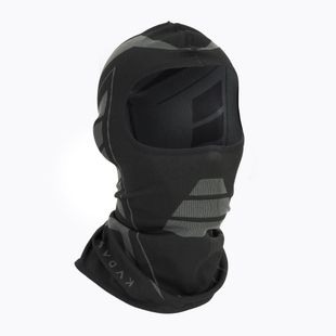 Kapuzenmaske KADVA Elevate Seamless schwarz