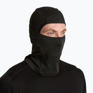 Kapuzenmaske KADVA Elevate schwarz