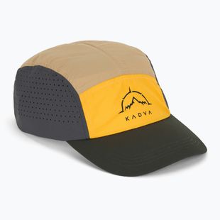 Baseballkappe KADVA Hiker Cap in Marineblau