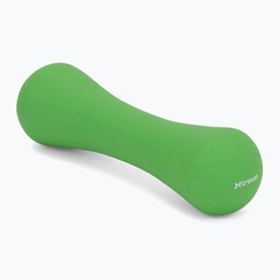 XTREXO Neopren-Hantel TX0-B4M008 1 kg grün
