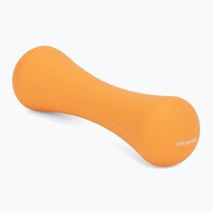 XTREXO Neopren-Hantel TX0-B4M009 1,5 kg orange