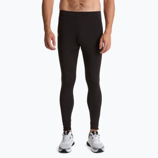 OneTeam GOAL DRY PLUS BOTTOM Thermohose schwarz