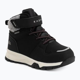 Kinder-Winterstiefel KADVA Zora WP JR blau