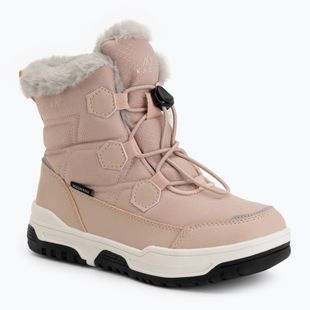 Kinder-Winterstiefel KADVA Beya WP JRG schwarz