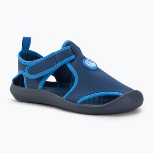 Sandalen Kinder AQUASTIC Noni Dunkelblau