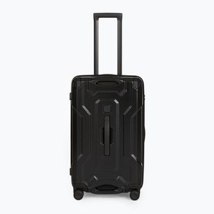 Reisekoffer KADVA Roca 76 l schwarz