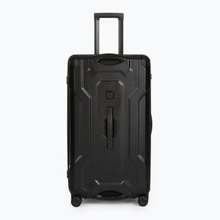 Reisekoffer KADVA Roca 120 l schwarz