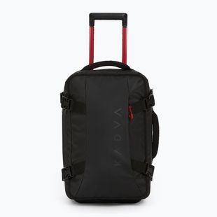 Reisekoffer KADVA Mons 40 the black