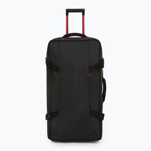 Grosser Reisekoffer KADVA Mons 100 the black