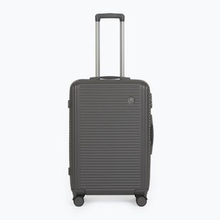 Mittlere Reisetasche KADVA Palero 64 l grau