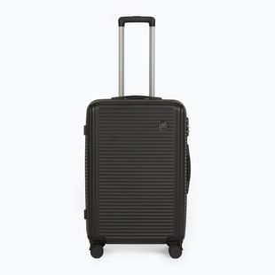 Mittlere Reisetasche KADVA Palero 64 l schwarz