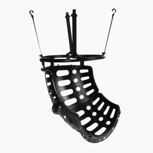 Rebounder für Basketball OneTeam BR01 schwarz