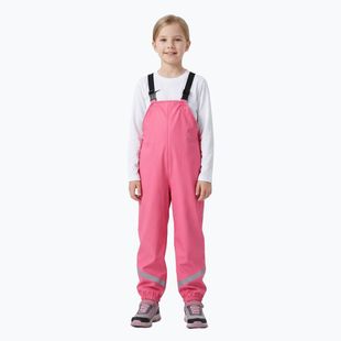 Kinder-Regenhose KADVA AquaLock JR Membran 5000 Rosa