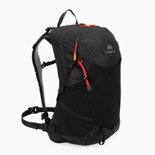 KADVA Aventura 22 l Wanderrucksack schwarz