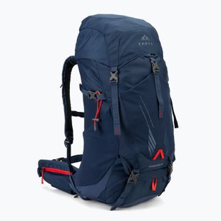 KADVA Vagabundo Rucksack 40 l blau