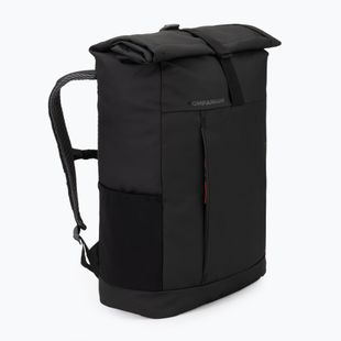 Städtischer Rucksack KADVA Companion 20 l schwarz