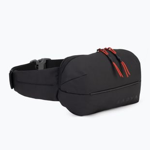 KADVA Companion Nierenbeutel schwarz