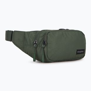 Gürteltasche KADVA CityQuest grün