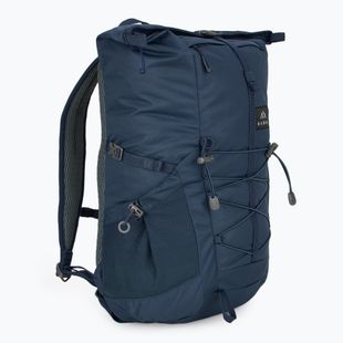 Städtischer Rucksack KADVA CityQuest 22 l marineblau