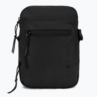 KADVA Cangurera Beutel schwarz