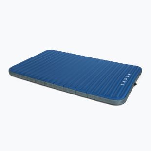 Aufblasbare Matratze KADVA Dreamer Double blau