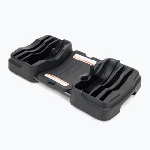 XTREXO-Ständer für verstellbare Hantel 24 kg TXO-B4W002-B Schwarz