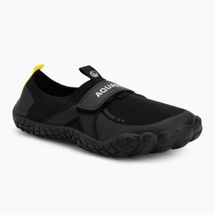Kinder Wasserschuhe AQUASTIC Reef T black