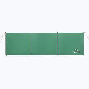 Camping-Sichtschutz KADVA Screen grün