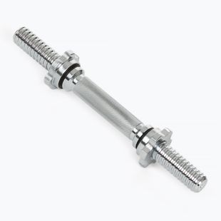 XTREXO Kurzhantelgriffe TX-SDB35 grau