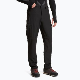 Herrenhose KADVA Resto schwarz