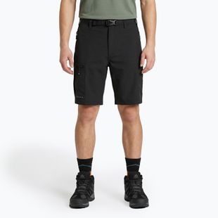 KADVA Seto Herren-Shorts schwarz