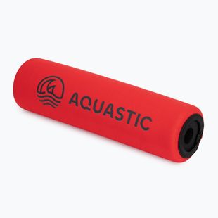 SUP-Paddel-Schwimmer AQUASTIC AQS-B5I042-RD Rot