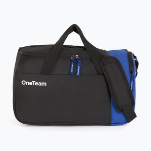 OneTeam Passa Trainingstasche 26 l blau