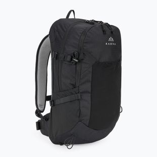 Touristenrucksack KADVA Okole 25 l schwarz