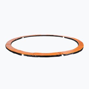 HUMBAKA Federhaube 12 ft/374 cm orange