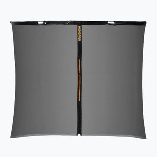 HUMBAKA Netz für Trampolin 10 ft/312 cm schwarz