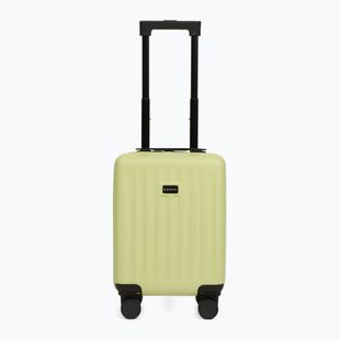 Kabinenreisekoffer Kadva Domingo Lime
