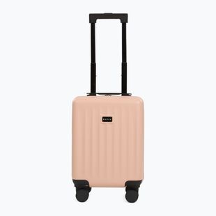 Kabinenreisekoffer Kadva Domingo Pink