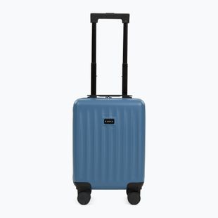 Kabinenreisekoffer Kadva Domingo Blue