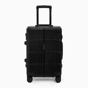 Reisekoffer Kadva Tigre 37l Black